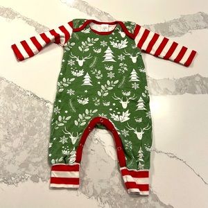 Tesa Babe Christmas 🎄 one piece